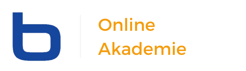 Logo B Akademie