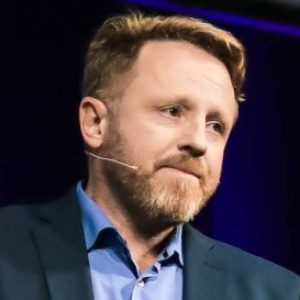 Profile photo of Andreas Wagner